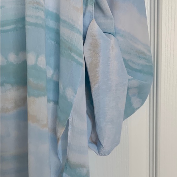 Cloth & Portrait Tunic - Picture 3 of 8